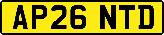 AP26NTD