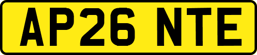 AP26NTE