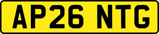 AP26NTG