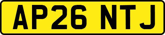 AP26NTJ