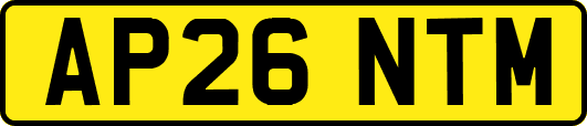 AP26NTM