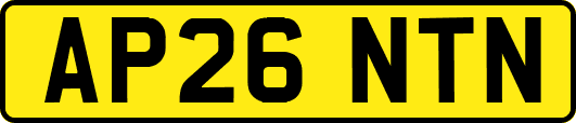 AP26NTN