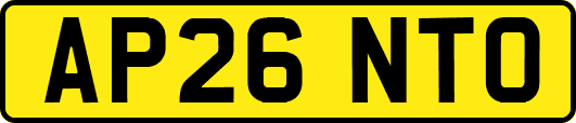 AP26NTO