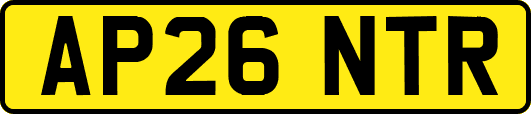 AP26NTR