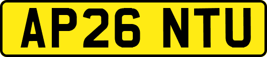 AP26NTU