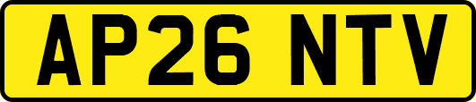 AP26NTV