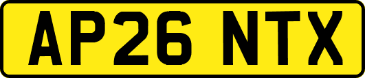 AP26NTX