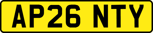 AP26NTY