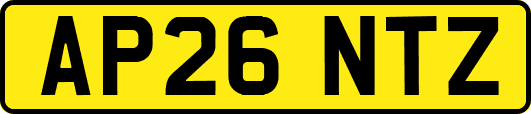 AP26NTZ
