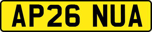 AP26NUA