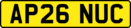 AP26NUC