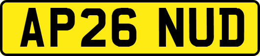AP26NUD