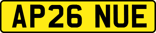 AP26NUE