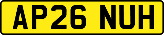 AP26NUH
