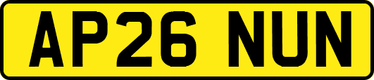 AP26NUN