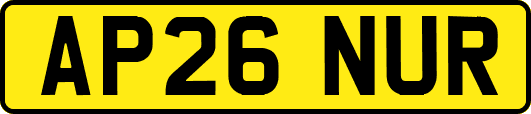 AP26NUR