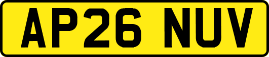 AP26NUV