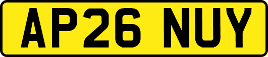 AP26NUY