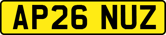 AP26NUZ