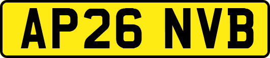 AP26NVB
