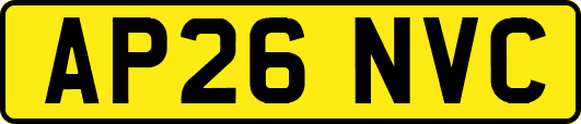 AP26NVC