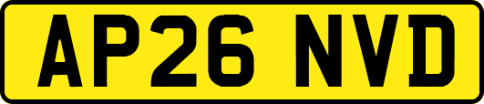AP26NVD