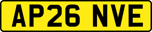 AP26NVE