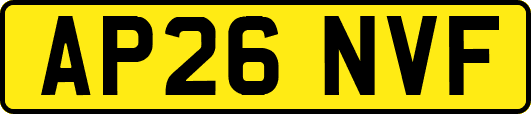 AP26NVF