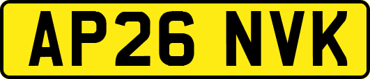 AP26NVK