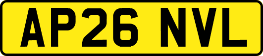 AP26NVL