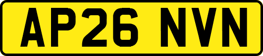 AP26NVN