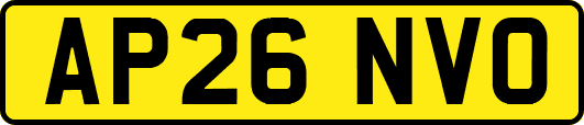 AP26NVO