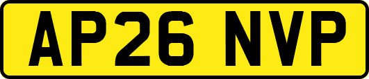 AP26NVP