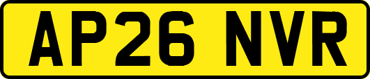 AP26NVR