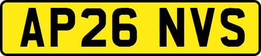 AP26NVS