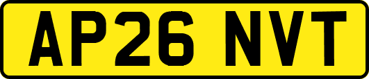 AP26NVT
