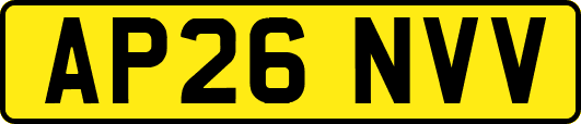 AP26NVV