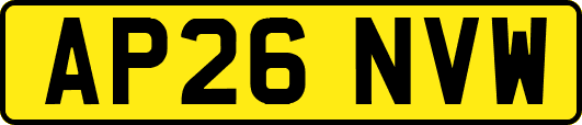 AP26NVW
