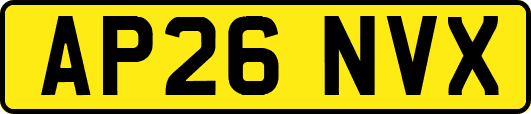 AP26NVX