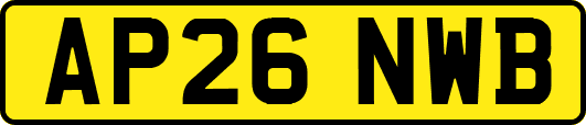 AP26NWB