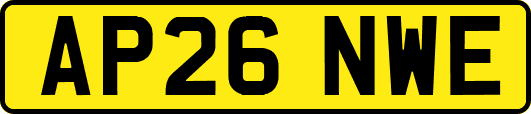 AP26NWE
