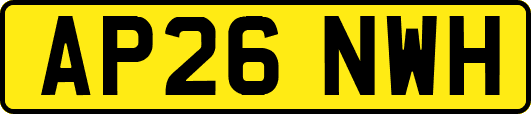 AP26NWH