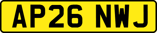 AP26NWJ