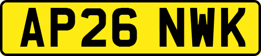 AP26NWK
