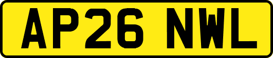 AP26NWL