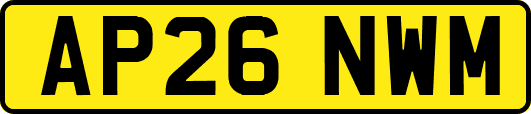AP26NWM