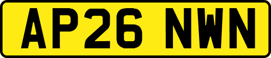 AP26NWN