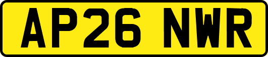 AP26NWR