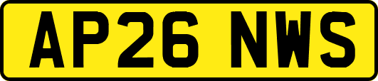 AP26NWS