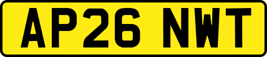 AP26NWT